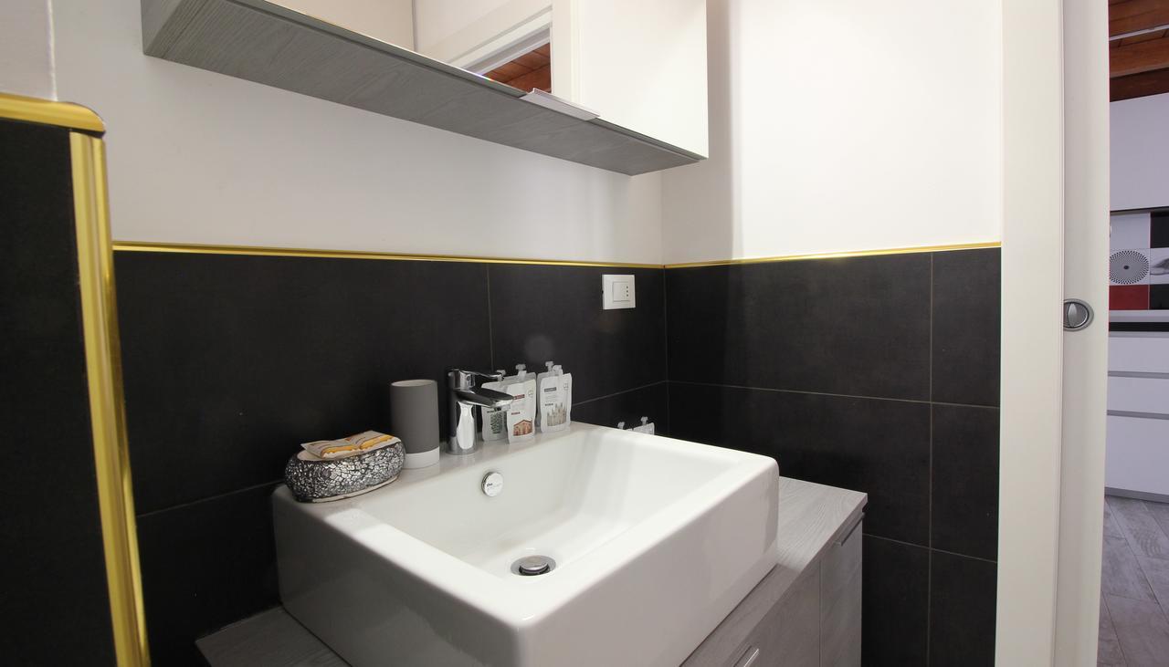 Italianway-Canonica 34 Milano Eksteriør billede