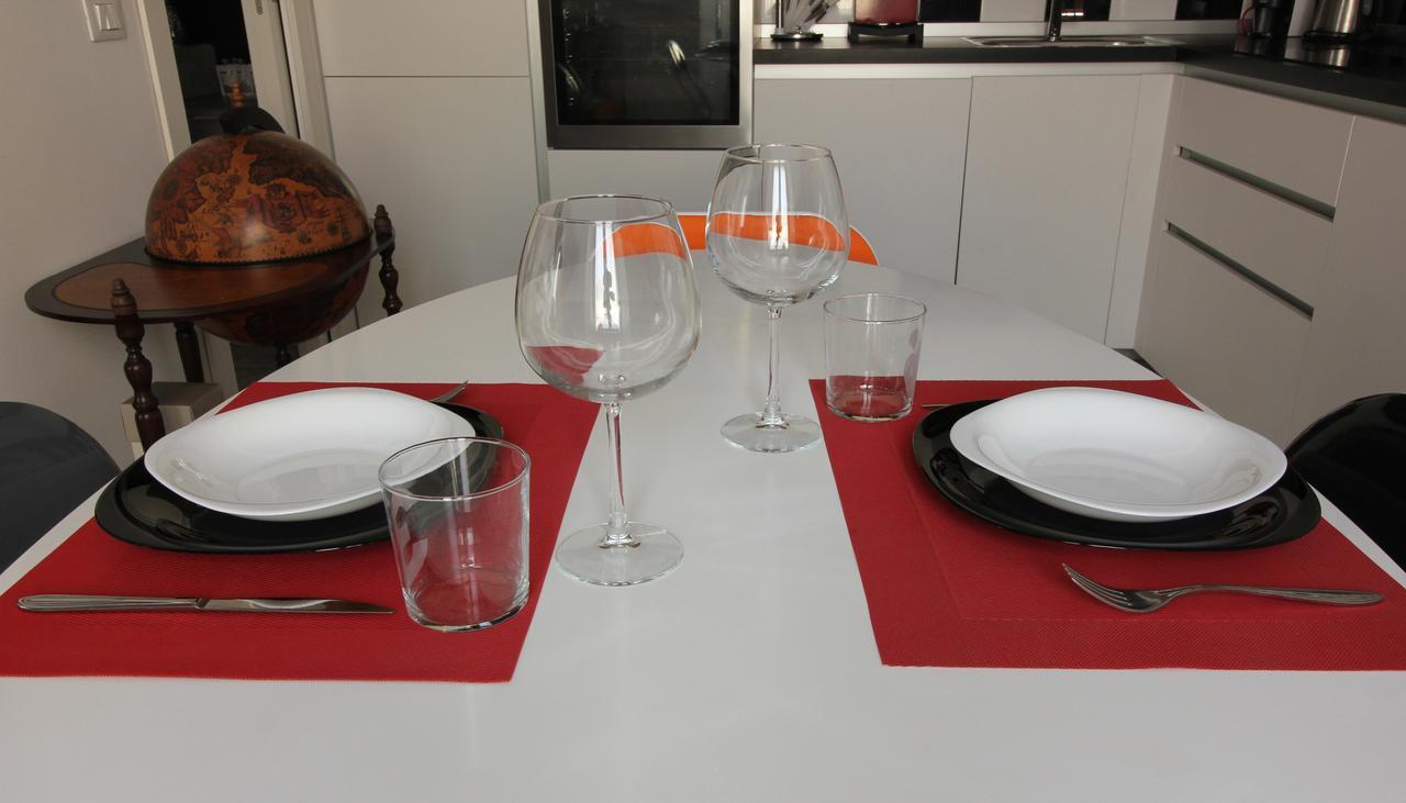 Italianway-Canonica 34 Milano Eksteriør billede